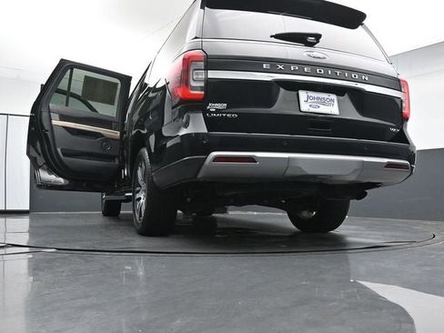 Used 2023 Ford Expedition Max Limited AWD/4WD image 43