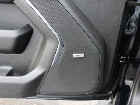 Used 2022 Chevrolet Tahoe RST w/ Luxury Package image 20