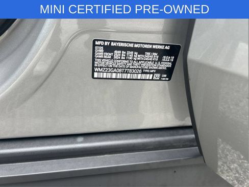 Used 2026 MINI Cooper Countryman S w/ Comfort Package Max AWD/4WD image 24