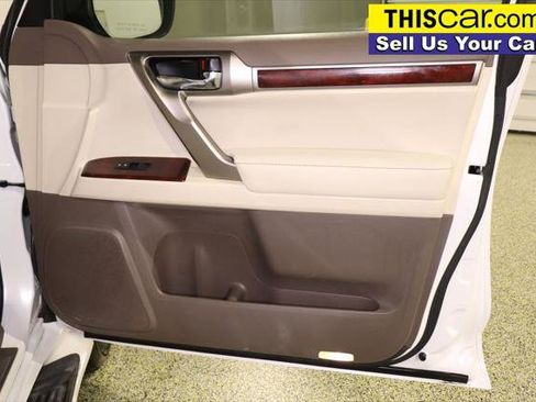 Used 2010 Lexus GX 460 Premium AWD/4WD image 36