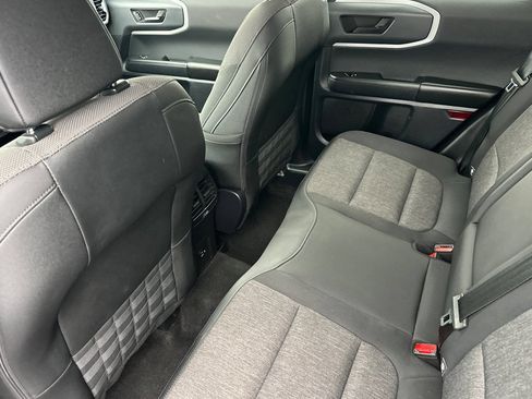 Used 2024 Ford Bronco Sport Big Bend AWD/4WD image 12