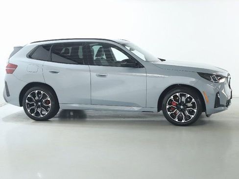 Used 2025 BMW X3 M50 w/ Premium Package AWD/4WD image 13