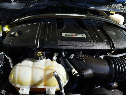 Used 2021 Ford Mustang GT Premium w/ GT Performance Package image 61