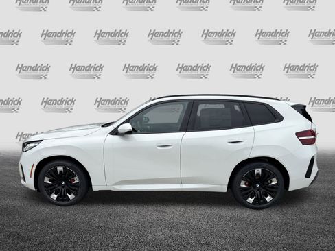 Used 2026 BMW X3 xDrive30 w/ Premium Package image 6