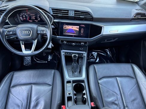 Used 2019 Audi Q3 2.0T Premium AWD/4WD image 16