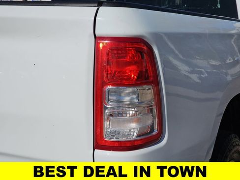 Used 2020 RAM 1500 Tradesman AWD/4WD image 38