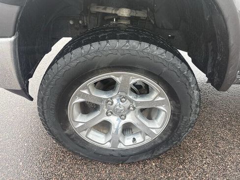 Used 2017 RAM 1500 Laramie w/ Convenience Group image 13