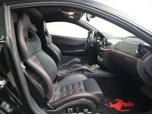 Used 2009 Ferrari 599 GTB Fiorano RWD image 20