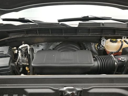 Used 2021 GMC Sierra 1500 AT4 w/ AT4 Value Package AWD/4WD image 5