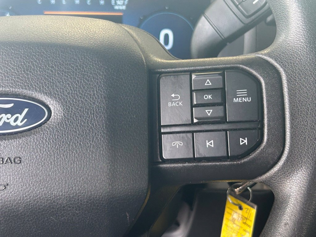 Used 2024 Ford F150 XL AWD/4WD image 38