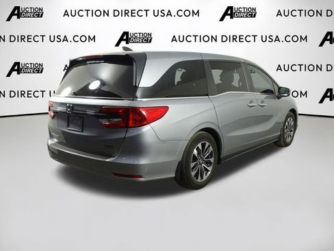 Used 2023 Honda Odyssey EX-L image 43