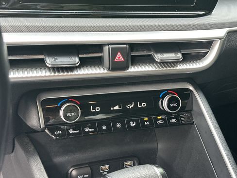 Used 2022 Kia K5 GT-Line FWD image 29