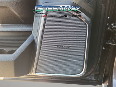 Used 2025 RAM 2500 Laramie image 17