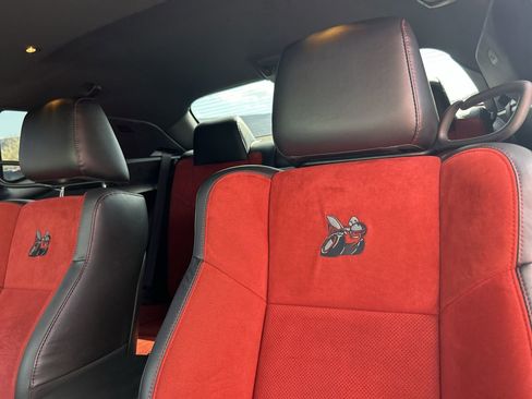 Used 2022 Dodge Challenger R/T Scat Pack image 20