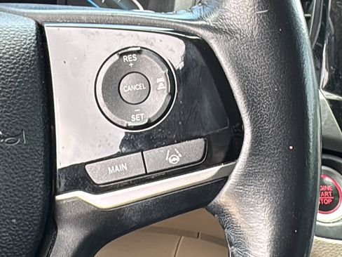 Used 2018 Honda Odyssey EX-L image 23