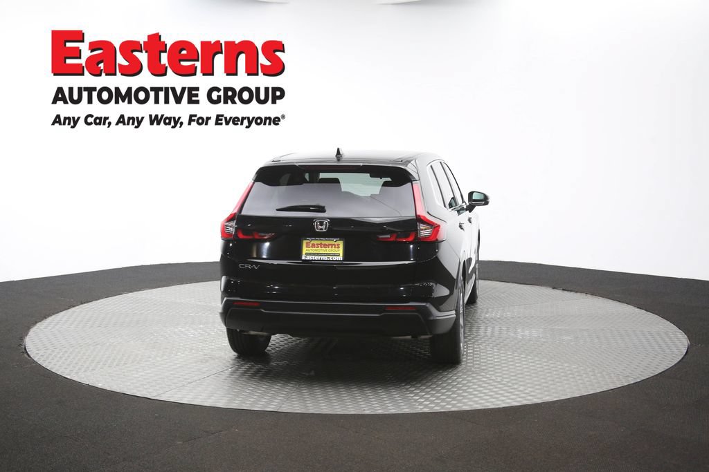 Used 2023 Honda CR-V EX image 39