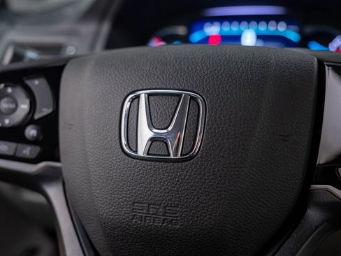 Certified 2022 Honda Pilot EX-L image 28