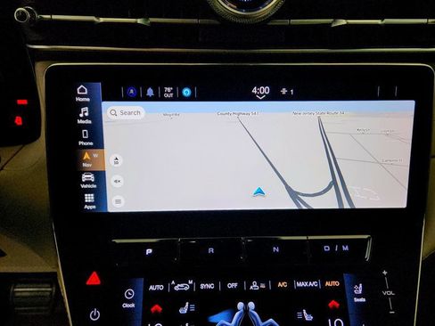Used 2023 Maserati Grecale GT AWD/4WD image 20