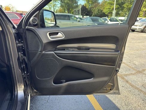 Used 2020 Dodge Durango SXT w/ 3rd Row Seating Group image 37