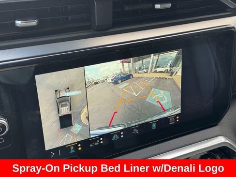 Used 2022 GMC Sierra 1500 Denali image 44