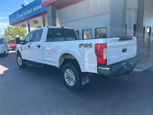 Used 2019 Ford F250 XL w/ STX Appearance Package image 12