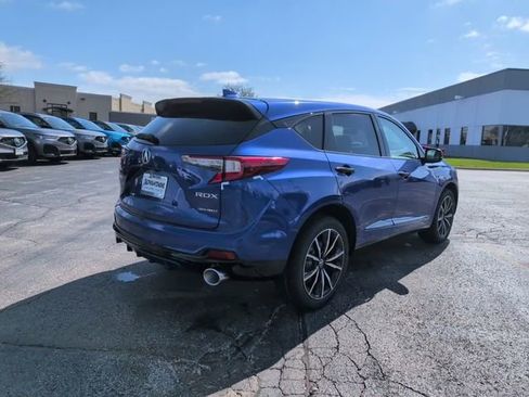 New 2026 Acura RDX A-Spec image 4