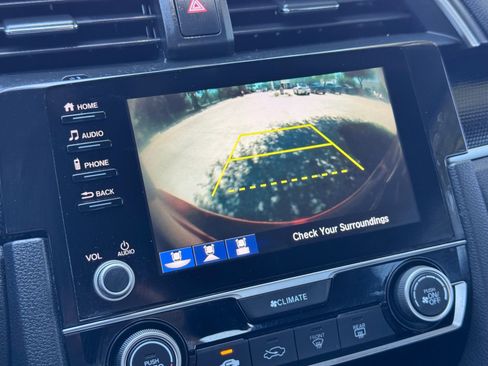 Used 2019 Honda Civic Sport image 26