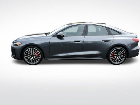 New 2026 Audi S5 Premium Plus AWD/4WD image 3