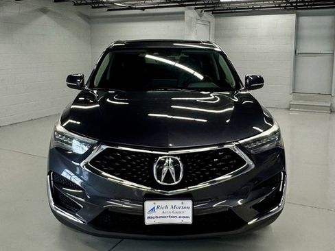 Used 2020 Acura RDX Base image 8