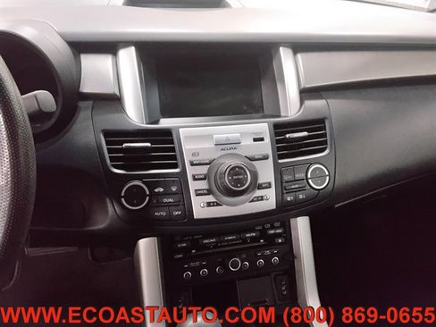 Used 2007 Acura RDX w/ Technology Package image 10