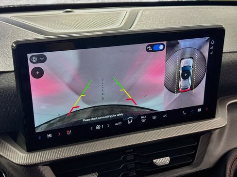 Used 2025 Ford Explorer ST-Line w/ ST-Line Street Pack AWD/4WD image 3