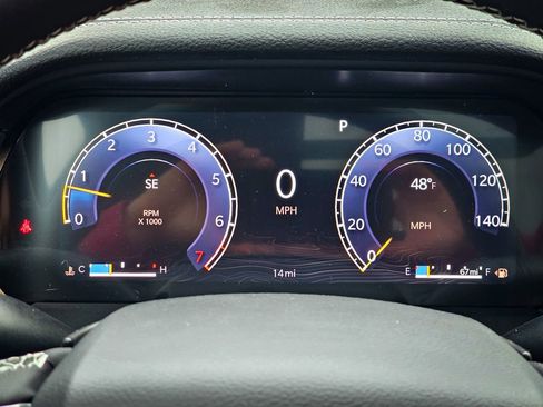 New 2025 Jeep Grand Cherokee Limited image 17