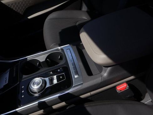 New 2026 Kia Carnival EX FWD image 20