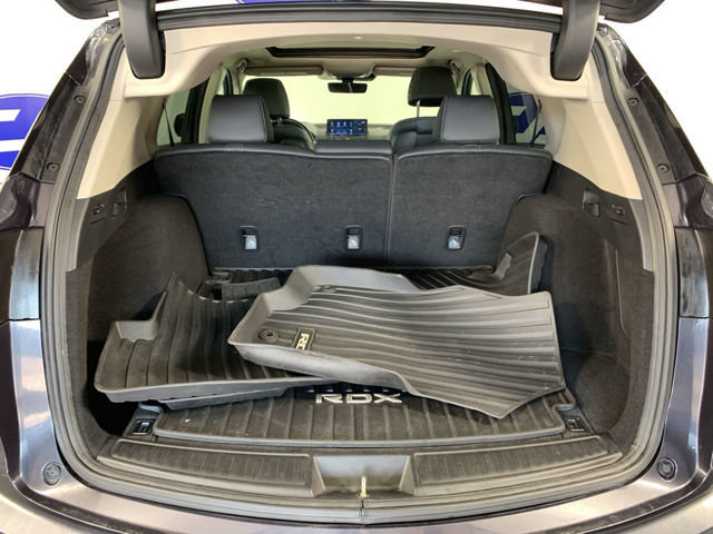Used 2020 Acura RDX w/ Technology Package FWD image 6