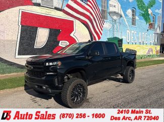 Used 2021 Chevrolet Silverado 1500 RST w/ Bed Protection Package video 1