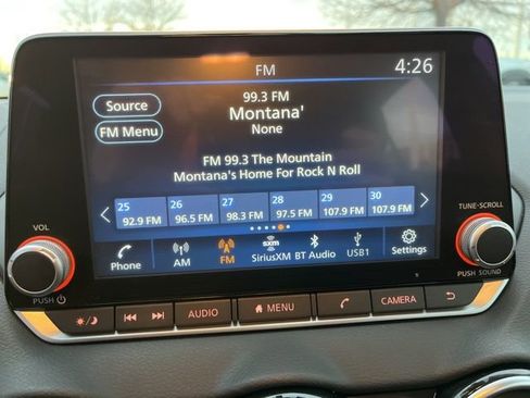 Used 2022 Nissan Sentra SR w/ Lighting Package image 17