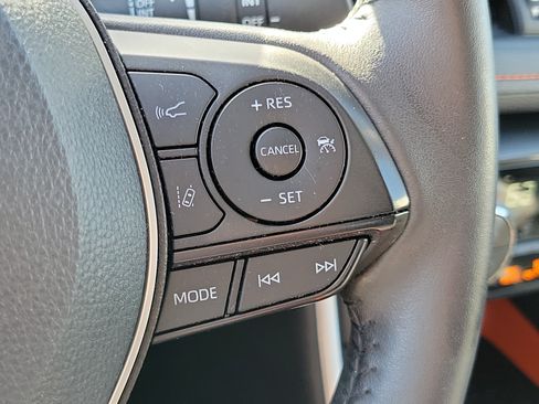 Used 2024 Toyota RAV4 Adventure AWD/4WD image 28