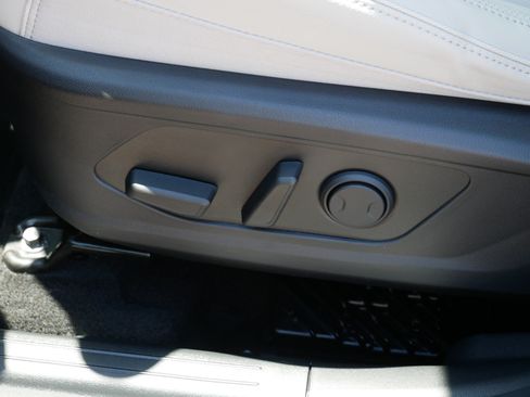 Certified 2024 Hyundai Tucson Limited AWD/4WD image 20