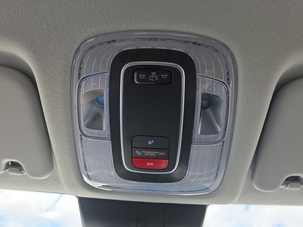 New 2026 Hyundai Kona SEL Premium FWD image 29