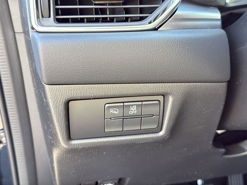 New 2025 MAZDA CX-5 AWD 2.5 S w/ Select Package image 8