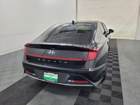 Used 2021 Hyundai Sonata SE FWD image 7