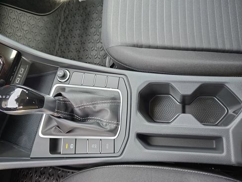 New 2026 Volkswagen Jetta S image 21