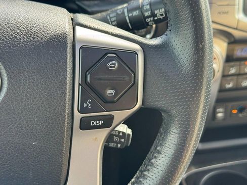 Used 2015 Toyota 4Runner Limited w/ Convenience Package AWD/4WD image 17