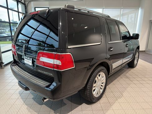 Used 2013 Lincoln Navigator 2WD w/ HD Trailer Tow Pkg image 5