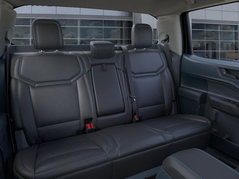 New 2026 Ford Maverick Lobo image 47