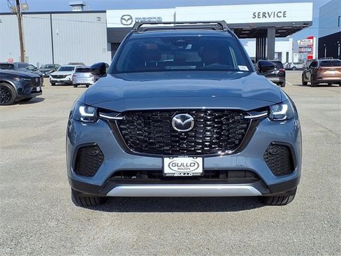 New 2026 MAZDA CX-70 3.3 Turbo w/ Premium Plus Pkg image 4