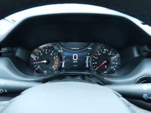 New 2026 Jeep Compass Latitude image 7