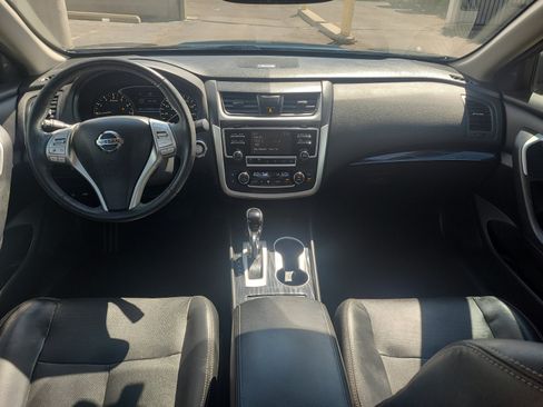 Used 2017 Nissan Altima 2.5 SL FWD image 13