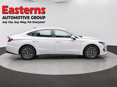 Used 2023 Hyundai Sonata SEL