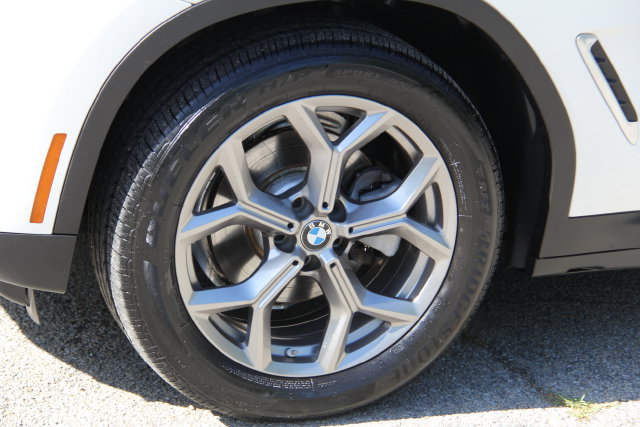 Used 2022 BMW X3 xDrive30i w/ Premium Package 2 AWD/4WD image 15